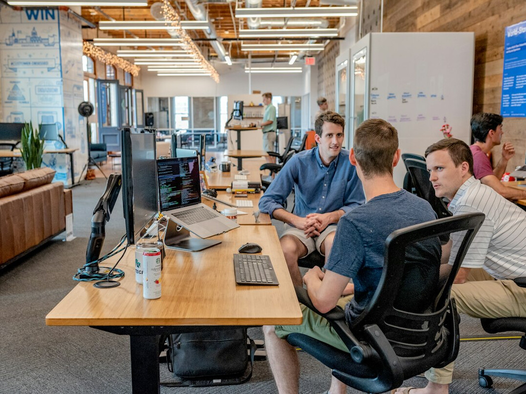 insurance technology innovation