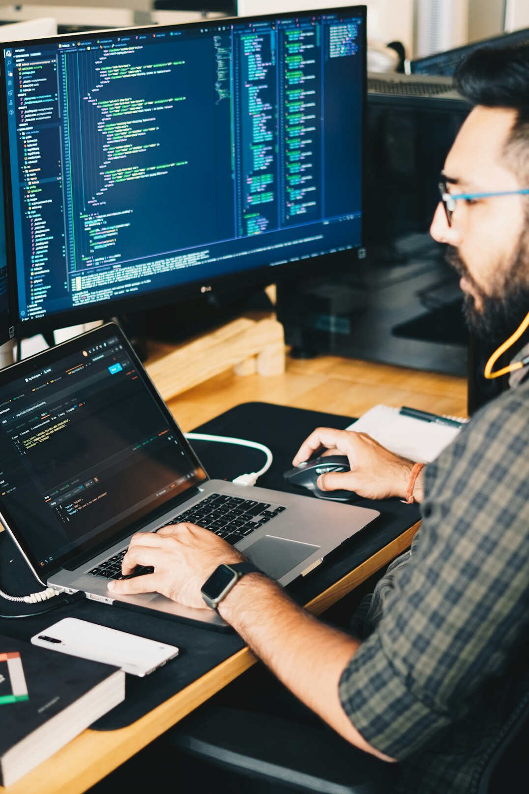 insurance software development