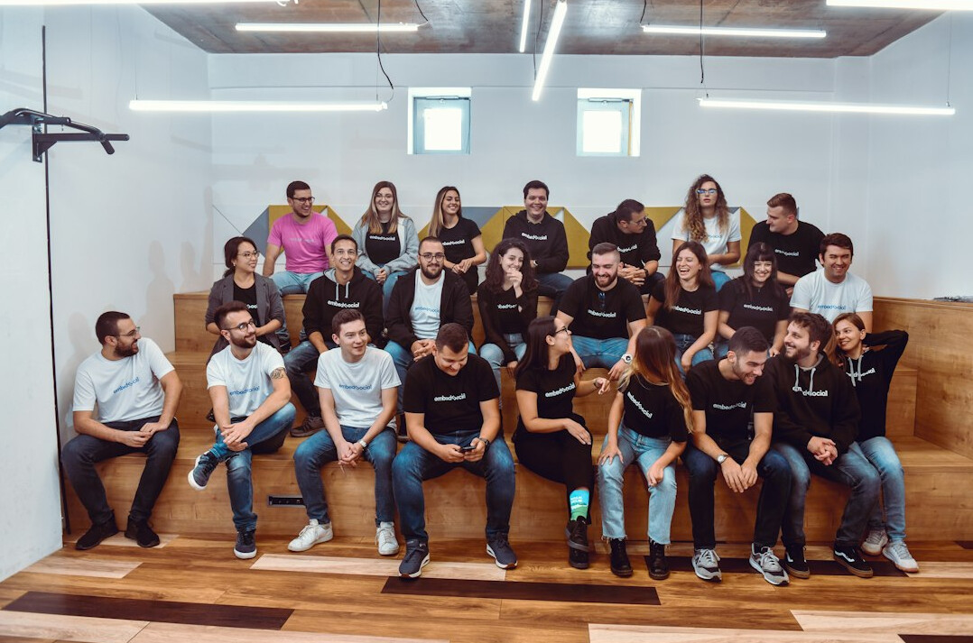 insurance programming team